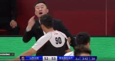 亚博体育-海港技术犯规送分，巴黎主帅怒摔战术板！！